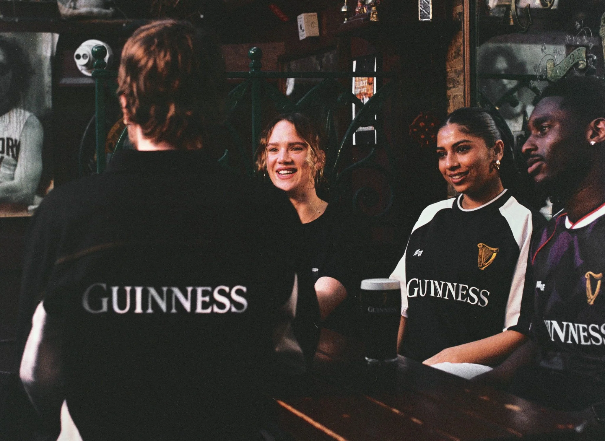 Wear the Moments You Love